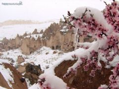 10 Days Tour - Istanbul-Gallipoli-Troy-Ephesus-Pamukkale-Cappadocia