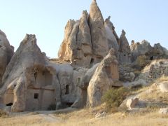 18 Days Turkey Tour with Blue Cruise