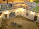 Caravanserai Hotel