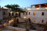 Caravanserai Hotel