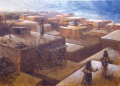 Catalhoyuk Archaeological Tour