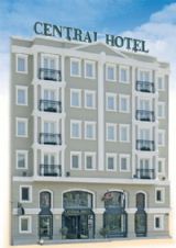 Central Hotel