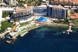 Charisma De Luxe Hotel