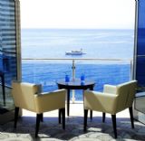 Charisma De Luxe Hotel