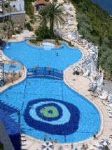 Club Hotel Ephesus Princess