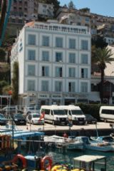 Dedeoglu Hotel