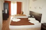 Dedeoglu Hotel
