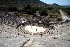 15 Days Tour  - Istanbul Cappadocia Antalya Fethiye Pamukkale Ephesus