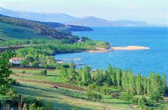16 Days Turkey Tour