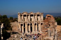 2 Days Tour -  Ephesus & Pamukkale