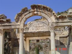 6-Day Tour -  Istanbul,  Gallipoli,  Troy  &  Ephesus