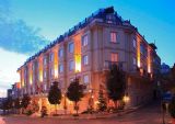 Eresin Crown Hotel