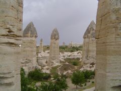 7 Days Budget Tour- Istanbul- Cappadocia- Pamukkale- Ephesus