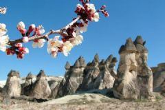 2 Days Private Cappadocia Tour by Plane