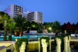 Fantasia Deluxe Hotel