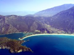 16 Days Turkey Tour