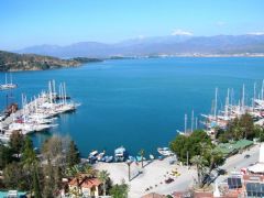 18 Days Turkey Tour with Blue Cruise