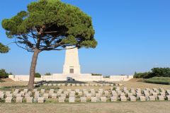 6 Days - Gallipoli-Troy-Ephesus-Pamukkale-Cappadocia