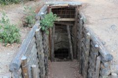 2 Day Tour - Gallipoli, Troy & Pergamum