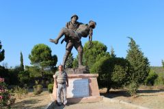 6-Day Tour -  Istanbul,  Gallipoli,  Troy  &  Ephesus