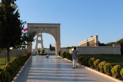 11 Days Tour - Gallipoli Troy Ephesus Pamukkale Fethiye Kas Antalya Cappadoccia