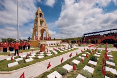 6-Day Tour -  Istanbul,  Gallipoli,  Troy  &  Ephesus