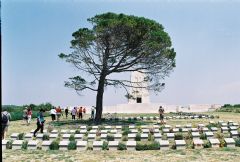 7 Days  Istanbul - Gallipoli-Troy-Ephesus-Pamukkale