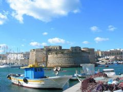 6 Days - Gallipoli-Troy-Ephesus-Pamukkale-Cappadocia