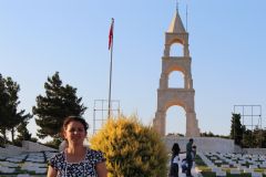 10 Days Istanbul-Gallipoli-Troy-Pamukkale-Ephesus-Bursa Tour