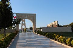 2 Day Tour - Gallipoli, Troy & Pergamum