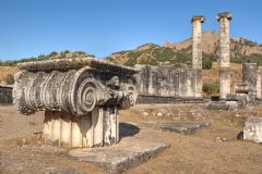 3  Days  Tour - Seven Churches  of  Revelation