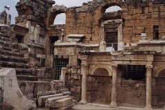 15 Days Tour  - Istanbul Cappadocia Antalya Fethiye Pamukkale Ephesus
