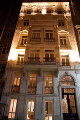 Hotel Au Pera