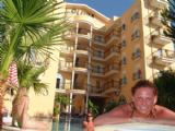 Hotel Olivia