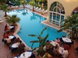 Hotel Olivia