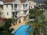 Kalkan Park Hotel