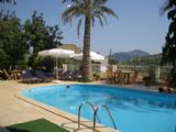 Kalkan Park Hotel