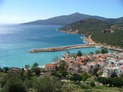 18 Days Turkey Tour with Blue Cruise