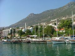 18 Days Turkey Tour with Blue Cruise