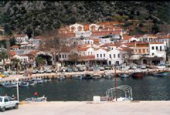 18 Days Turkey Tour with Blue Cruise