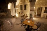 Kayakapı Premium Cave Hotel