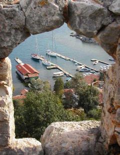 6-Day Tour - Istanbul & Antalya