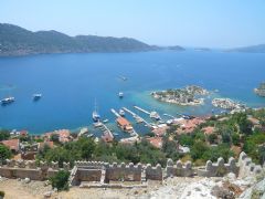 10 Days Turkey Tour with Blue Cruise