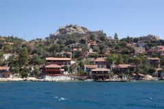 10 Days Turkey Tour with Blue Cruise