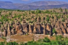Sille - Lystra - Catalhoyuk Tour