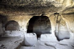Sille - Lystra - Catalhoyuk Tour