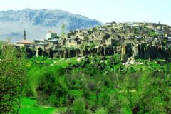Sille - Lystra - Catalhoyuk Tour