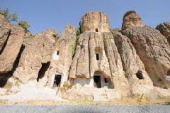 Sille - Lystra - Catalhoyuk Tour