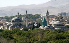 Konya  Daily  Tour