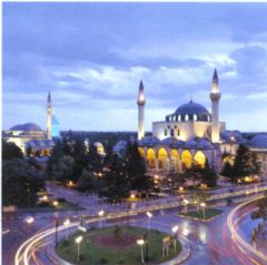 Konya  Daily  Tour